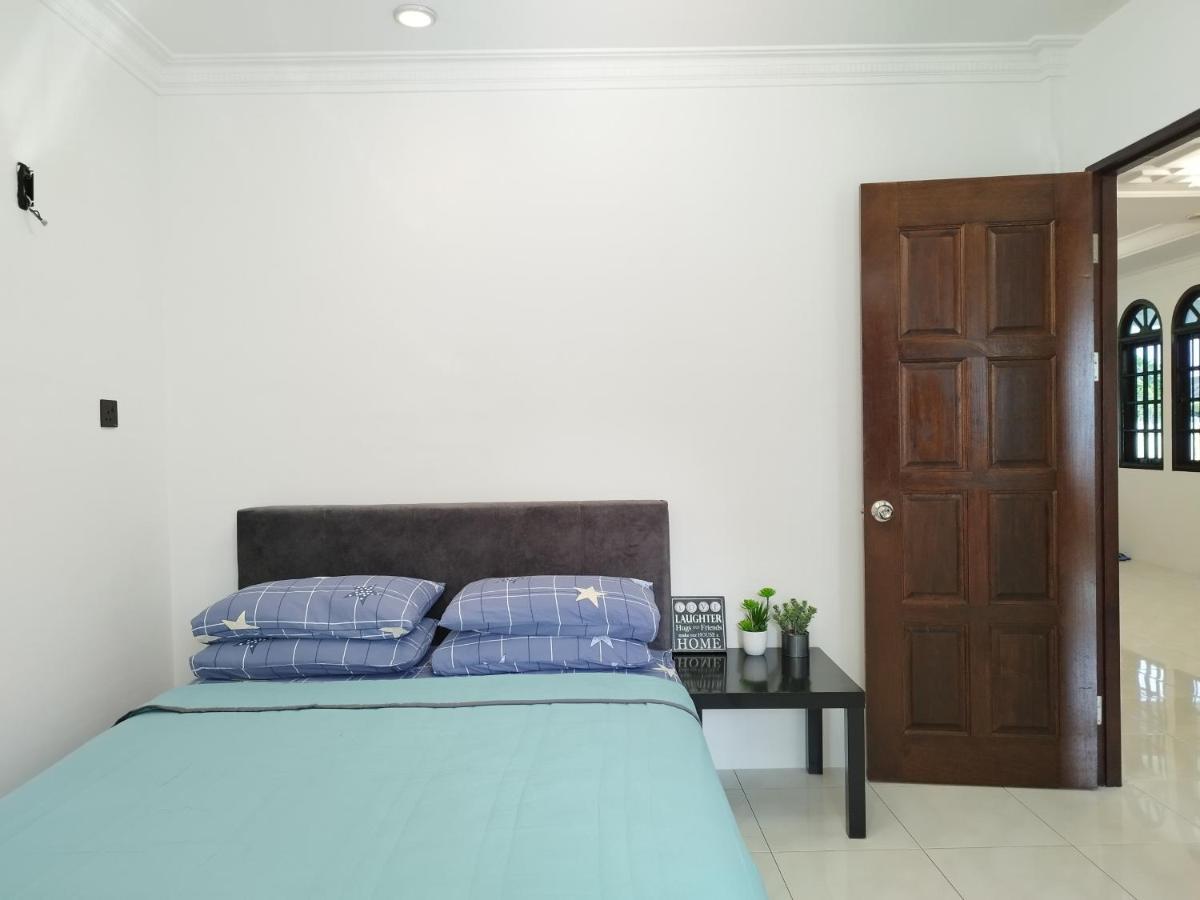 Grand Height Homestay 7A 10Pax 4Rooms Sibu Exterior foto